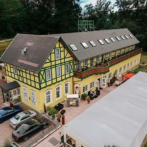 Hotel Restaurant 7 Berge Am Schlehberg